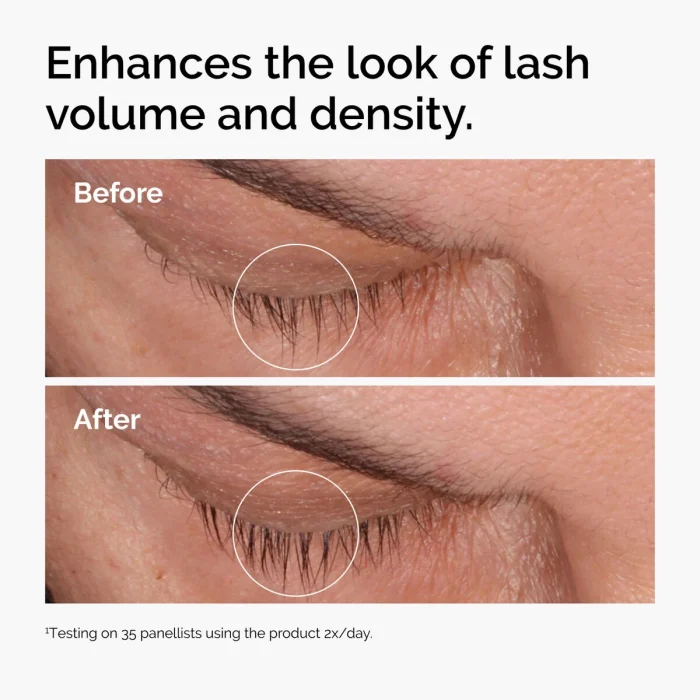 The Ordinary Multi-Peptide Lash and Brow Serum The Ordinary Multi-Peptide Lash and Brow Serum