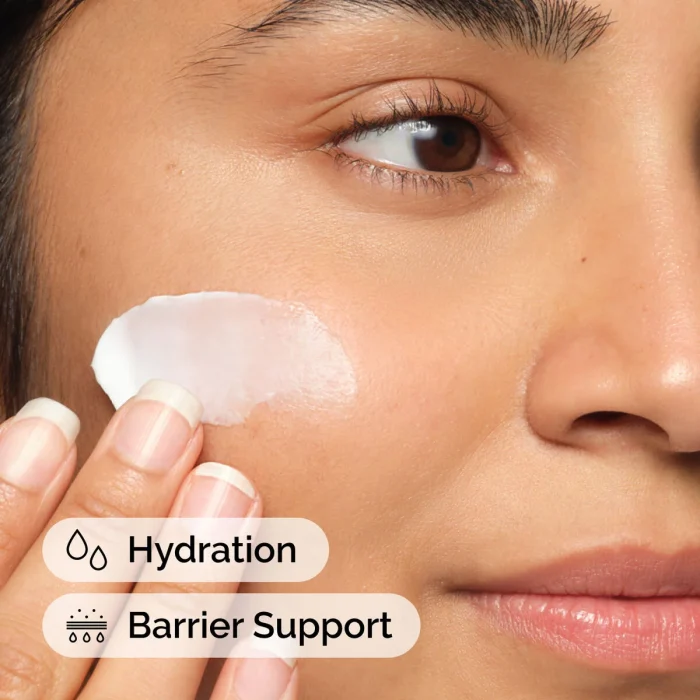 The Ordinary Natural Moisturizing Factors + HA 100 ML The Ordinary Natural Moisturizing Factors + HA 100 ML