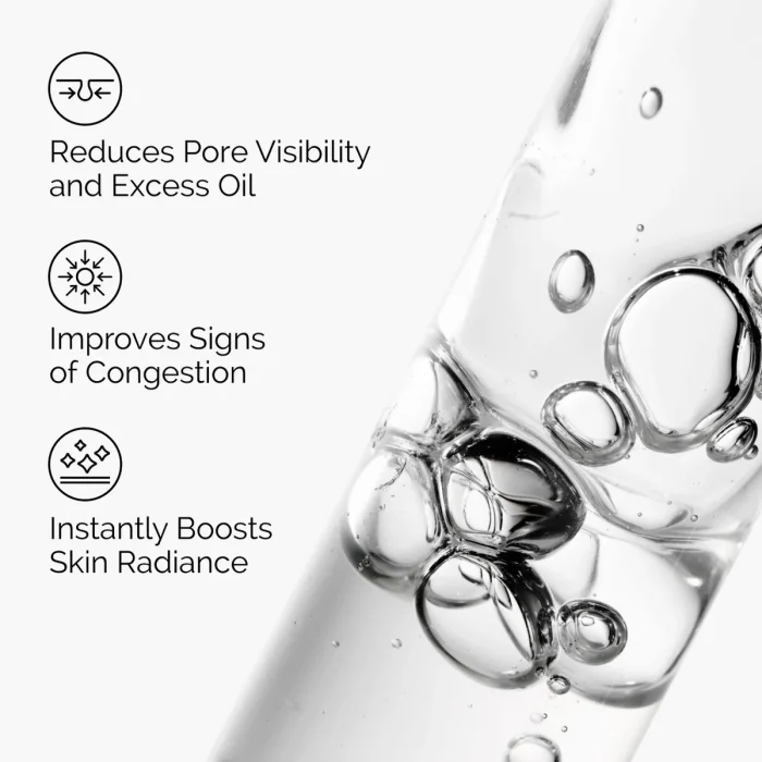 The Ordinary Niacinamide 10% + Zinc 1% The Ordinary Niacinamide 10% + Zinc 1%