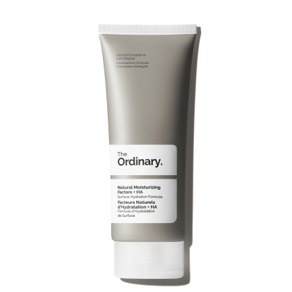 The Ordinary Natural Moisturizing Factors + HA 100 ML