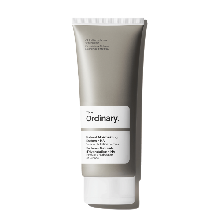The Ordinary Natural Moisturizing Factors + HA 100 ML The Ordinary Natural Moisturizing Factors + HA 100 ML