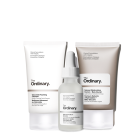 The Ordinary The Clear Set