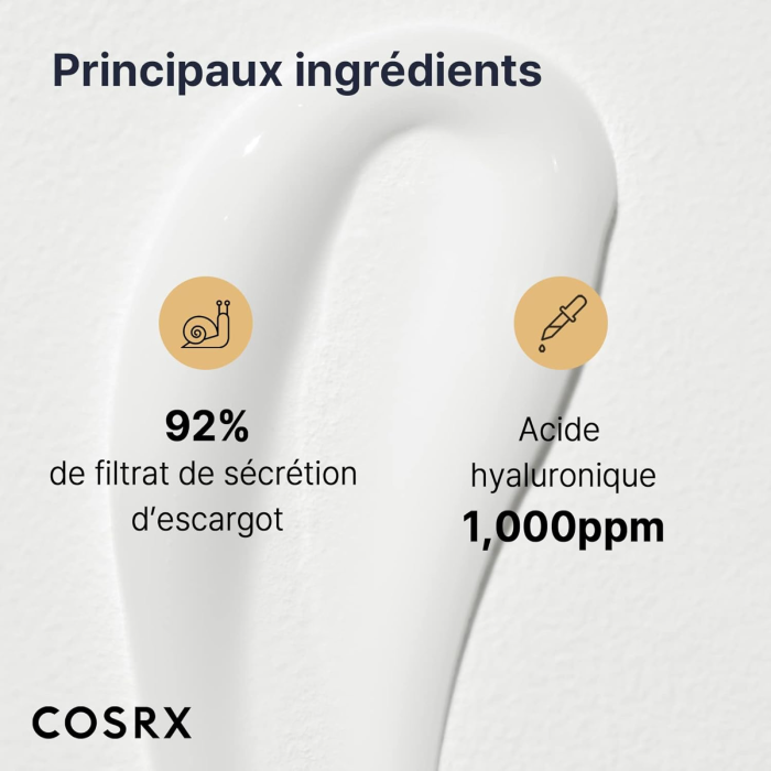 COSRX Advanced Snail 92 All In One Cream COSRX Advanced Snail 92 All In One Cream