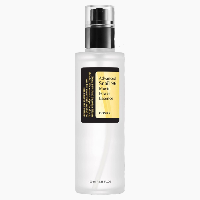 COSRX Advanced Snail 96 Mucin Power Essence COSRX Advanced Snail 96 Mucin Power Essence