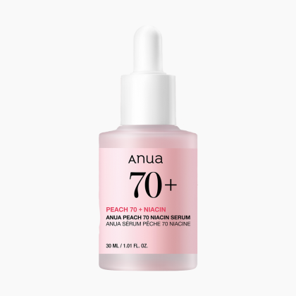 Anua Peach 70+ Niacin Serum