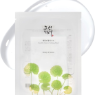 Beauty Of Joseon Centella Asiatica Soothing Tissue Mask