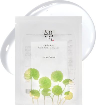 Beauty Of Joseon Centella Asiatica Soothing Tissue Mask