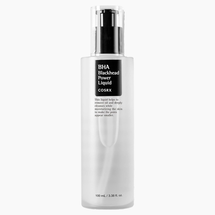 COSRX BHA Blackhead Power Liquid COSRX BHA Blackhead Power Liquid