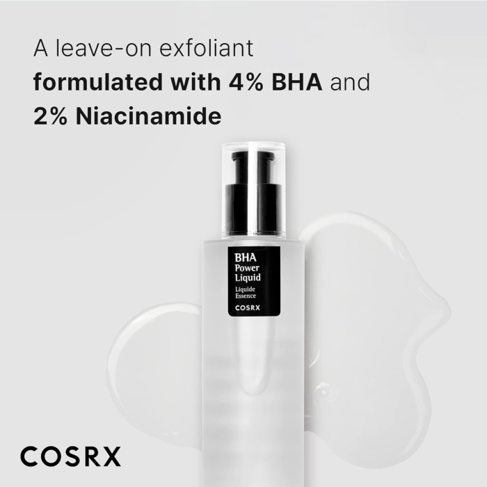 COSRX BHA Blackhead Power Liquid COSRX BHA Blackhead Power Liquid