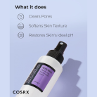 COSRX BHA Clarifying Treatment Toner