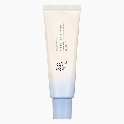 Beauty Of Joseon Relief Sun Aqua Fresh Rice + B5