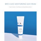 Birch Juice Moisturizing Sun Cream SPF50+ PA++++ 3