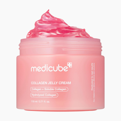 Medicube Collagen Jelly Cream 110 ML