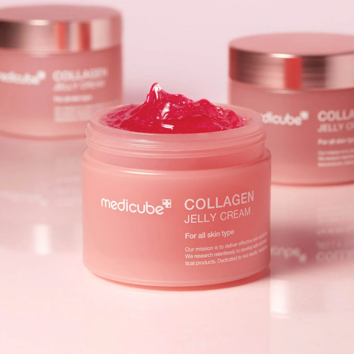 Medicube Collagen Jelly Cream Medicube Collagen Jelly Cream