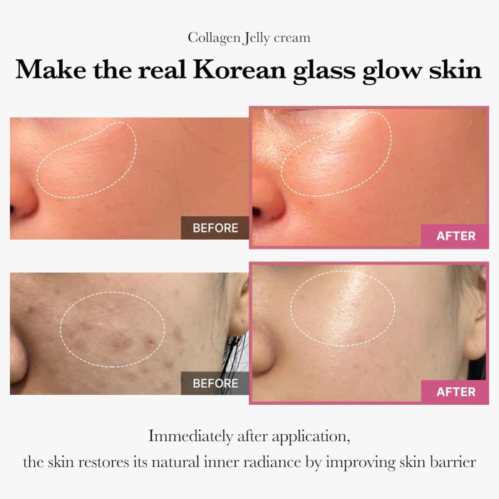 Medicube Collagen Jelly Cream Medicube Collagen Jelly Cream