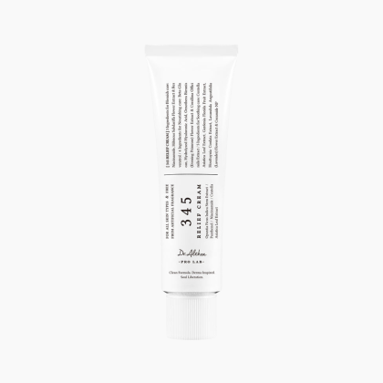 Dr. Althea - 345 Relief Cream