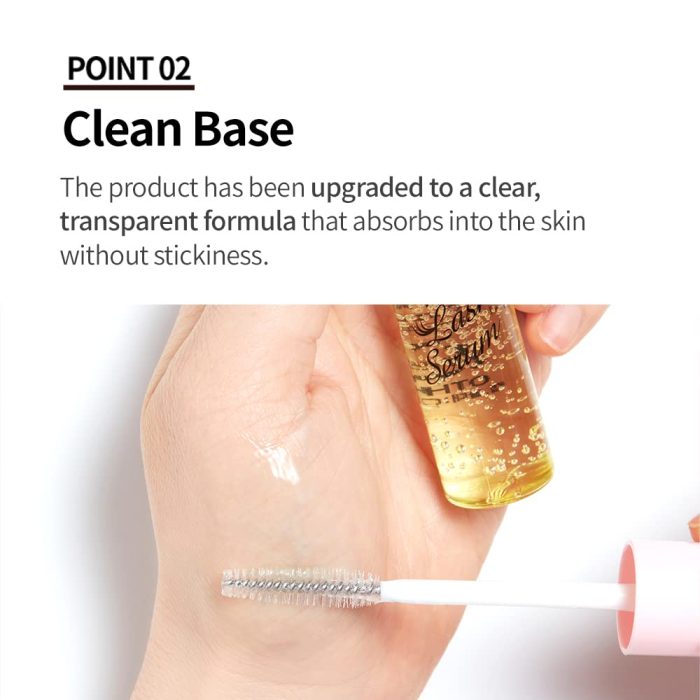ETUDE HOUSE My Lash Serum ETUDE HOUSE My Lash Serum