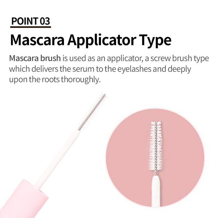ETUDE HOUSE My Lash Serum ETUDE HOUSE My Lash Serum