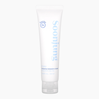 ETUDE - Soon Jung 2x Barrier Intensive Cream