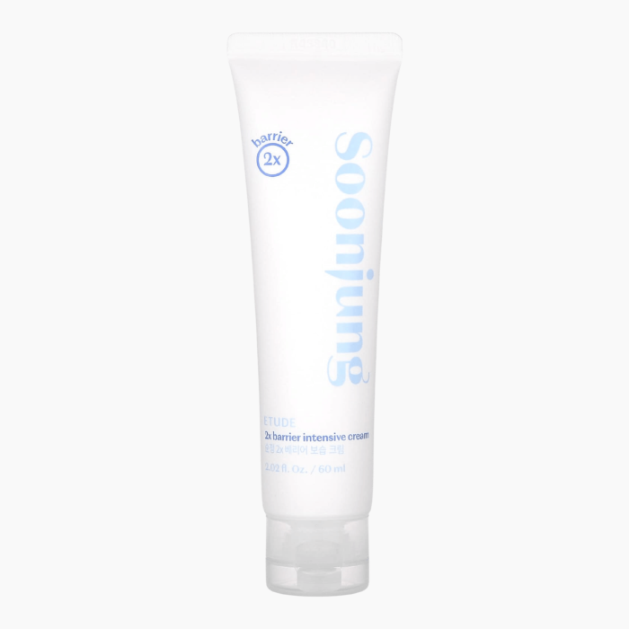 ETUDE - Soon Jung 2x Barrier Intensive Cream ETUDE - Soon Jung 2x Barrier Intensive Cream
