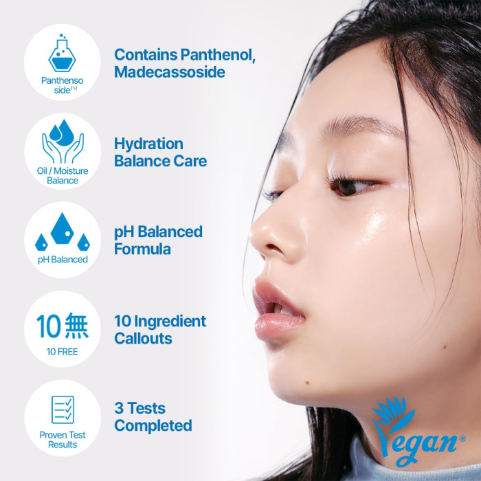 ETUDE - Soon Jung 2x Barrier Intensive Cream ETUDE - Soon Jung 2x Barrier Intensive Cream | Panthenol