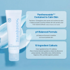 ETUDE - Soon Jung 2x Barrier Intensive Cream | Panthenol which strenghtens skin barrier and soothes dry skin