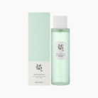 Green Plum Refreshing Toner AHA + BHA