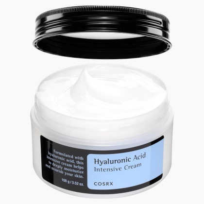 COSRX Hyaluronic Acid Intensive Cream