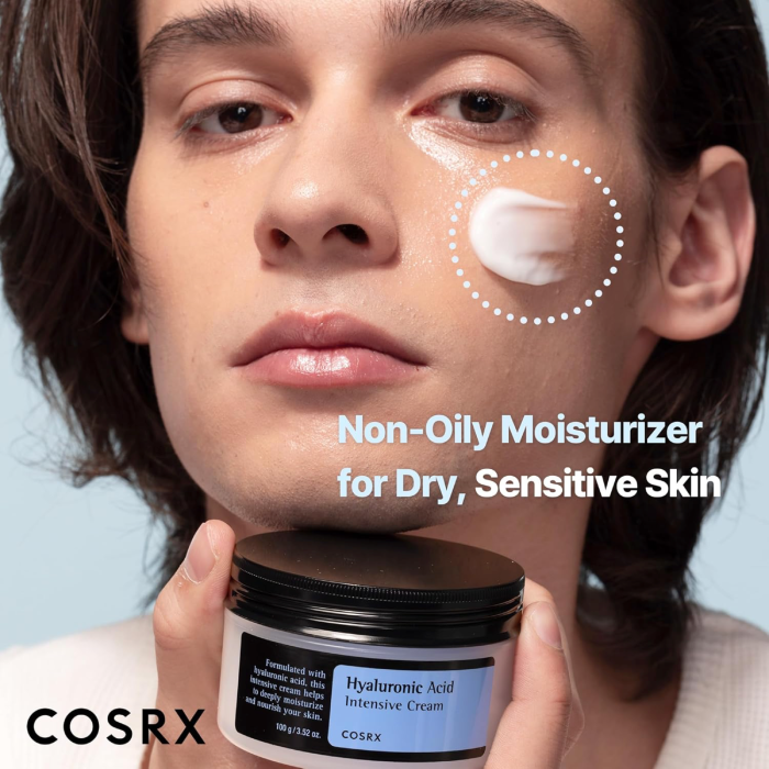 COSRX Hyaluronic Acid Intensive Cream COSRX Hyaluronic Acid Intensive Cream