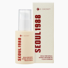 KSECRET Seoul 1988 Serum Retinal Liposome 2% + Black Ginseng