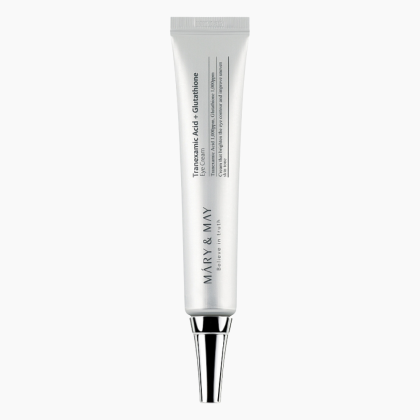 Mary & May Tranexamic Acid + Glutathione Eye Cream