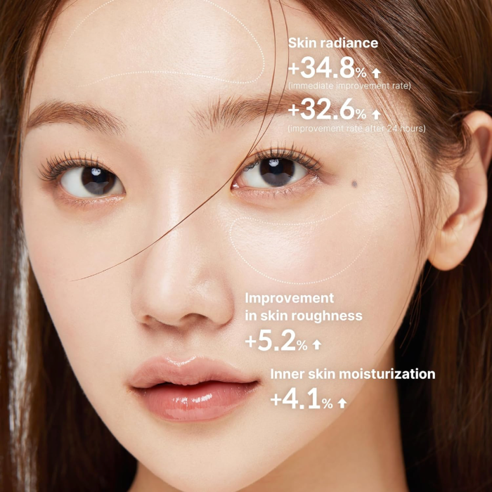Medicube Deep Vita C Capsule Cream Medicube Deep Vita C Capsule Cream: Improves Skin Radiance, less skin roughness and inner skin moisturization