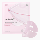 Medicube PDRN Pink Collagen Gel Mask