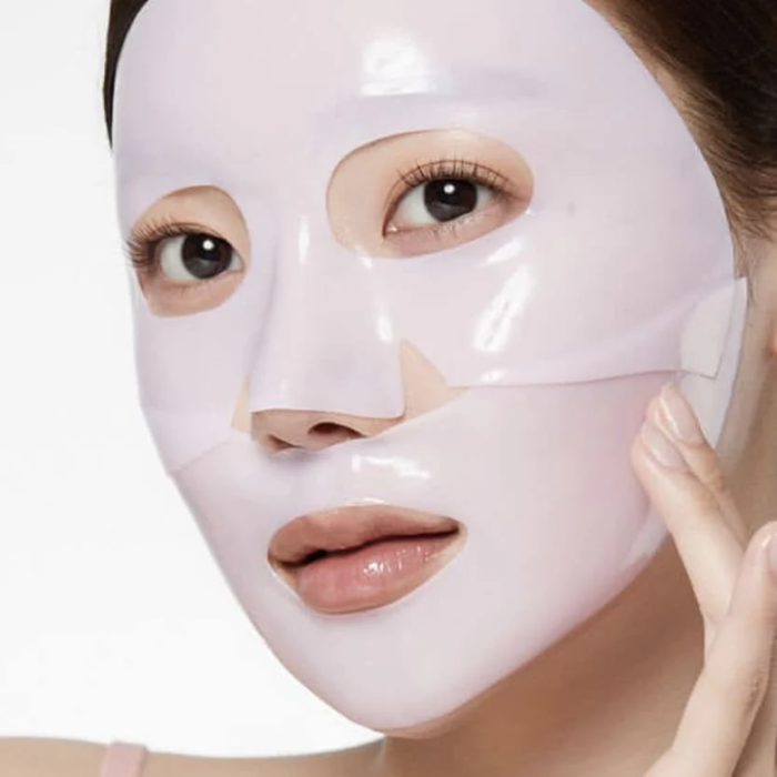 Medicube PDRN Pink Collagen Gel Mask Medicube PDRN Pink Collagen Gel Mask