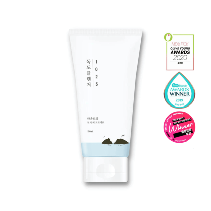 Round Lab - Dokdo Cleanser