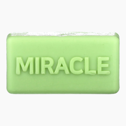 SOME BY MI Miracle Cleansing Bar
