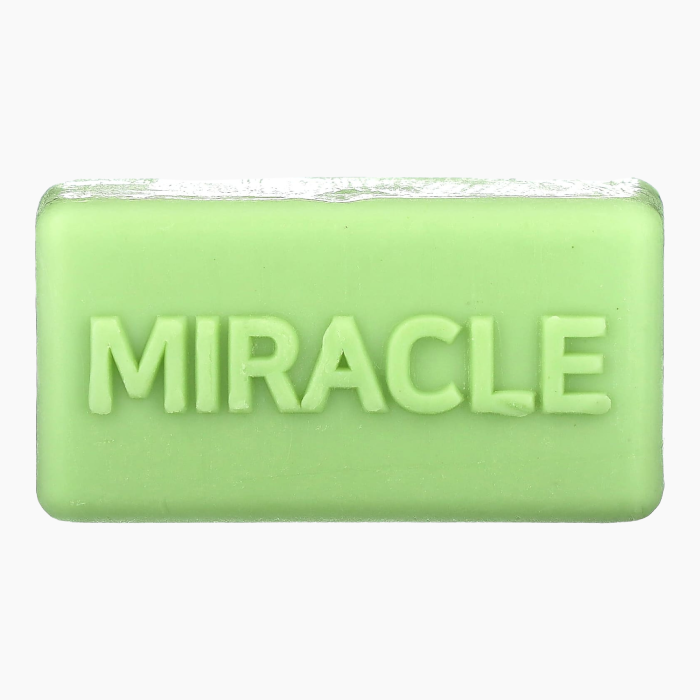 SOME BY MI Miracle Cleansing Bar SOME BY MI Miracle Cleansing Bar