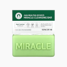 SOME BY MI Miracle Cleansing Bar