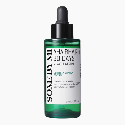 Some By Mi Miracle Serum