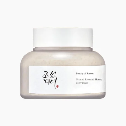 Beauty of Joseon Ground Rice and Honey Glow Mask 1