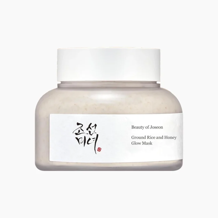 Beauty of Joseon Ground Rice and Honey Glow Mask 1 Beauty of Joseon Ground Rice and Honey Glow Mask 1