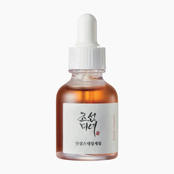 Beauty of Joseon Revive Serum- Ginseng + Snail Mucin 1 Beauty of Joseon Revive Serum- Ginseng + Snail Mucin 1