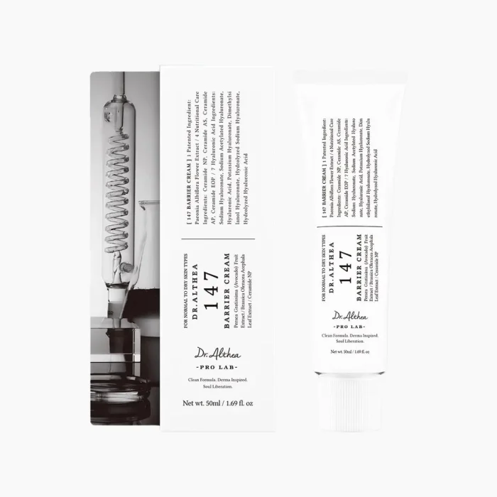 DR. ALTHEA 147 Relief Cream 2 DR. ALTHEA 147 Relief Cream 2