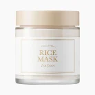I'm From Rice Mask