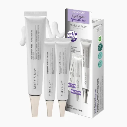 Mary & May Eye Cream Special Set 1