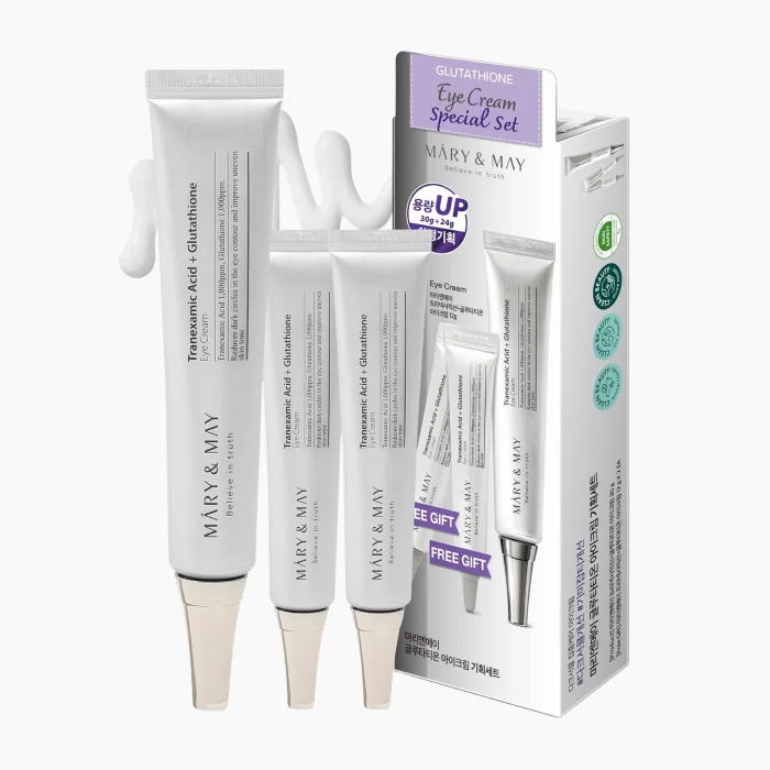 Mary & May Eye Cream Special Set 1 Mary & May Eye Cream Special Set 1