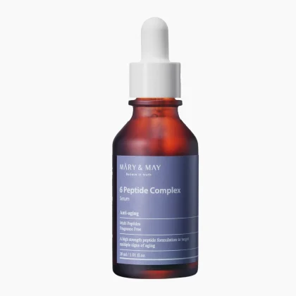 Mary&May - 6 Peptide Complex Serum