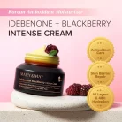 Mary&May - Idebenone Blackberry Intense Cream 2x