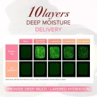 Mary&May - Idebenone Blackberry Intense Cream 4x