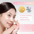 Mary&May - Idebenone Blackberry Intense Cream 5x